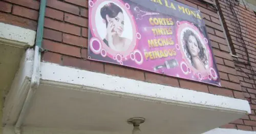 PELUQUERIA LA MONA BOGOTÁ PELUQUERIA LA MONA BOGOTÁ